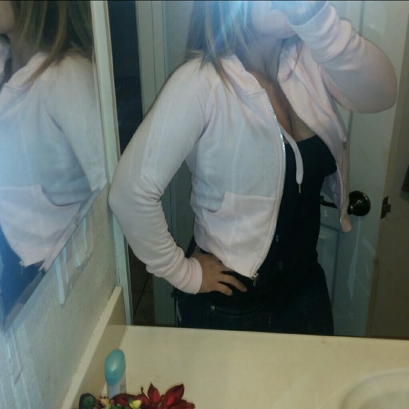 Cotton On ! Light pink