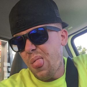 Meet your Posher, Thomas