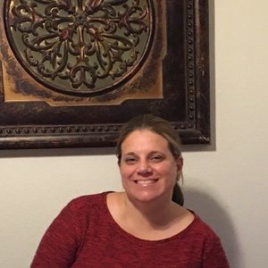 Meet your Posher, Stacy