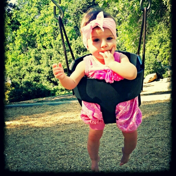 Meet your Posher, Tiffany - Picture 4 of 4