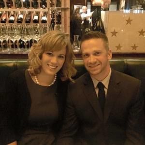 Meet your Posher, Brianne