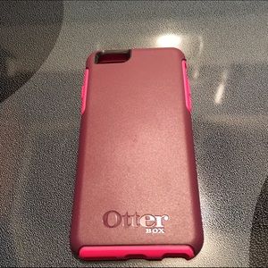 Brand new iPhone 6/6s Symmetry Otterbox