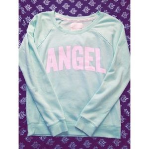 Victoria's Secret sweater