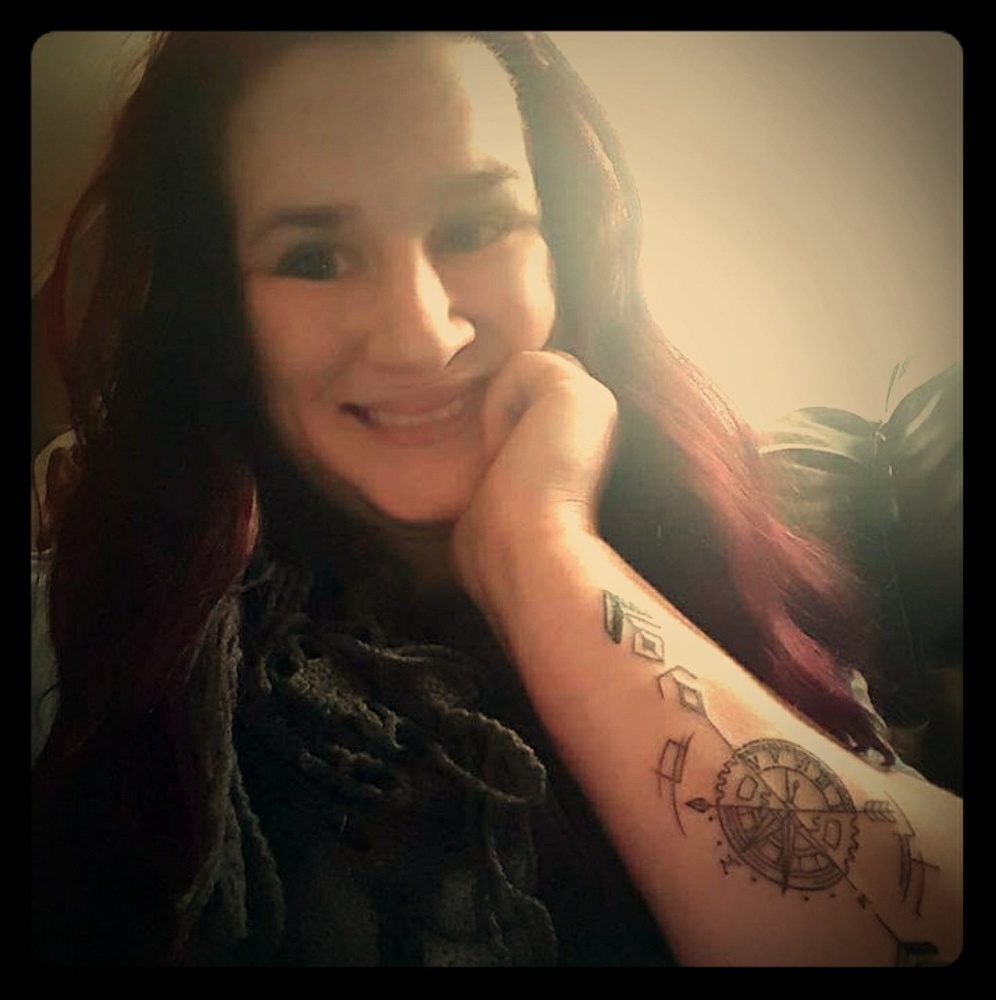 I'm your Posher, Jessica!