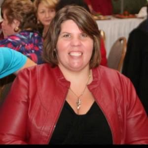 Meet your Posher, Brandi