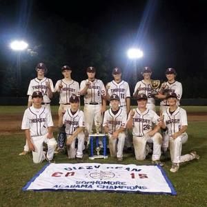 Meet your Posher, Kerryandleslie