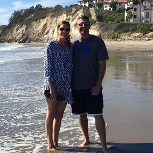 Meet your Posher, Cristina