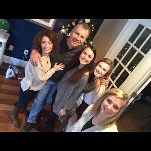 Meet your Posher, Stacey