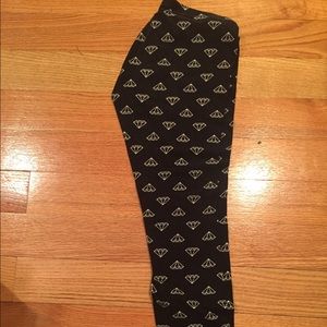 Comfortable & cute leggings!💎