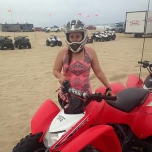 Meet your Posher, Samantha