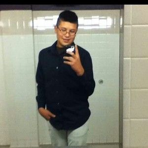 Meet your Posher, Fabian