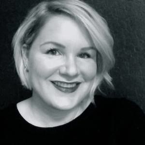 Meet your Posher, Kate