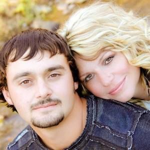 Meet your Posher, Kristyandjustin