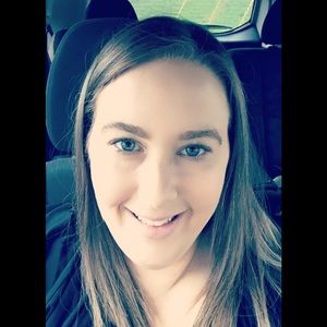 Meet your Posher, Kristen