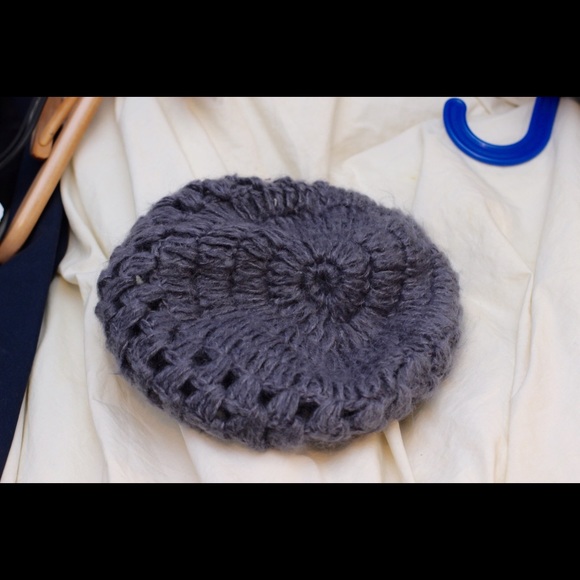 Handmade Beret