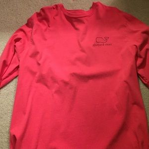 Vineyard vines long sleeve shirt