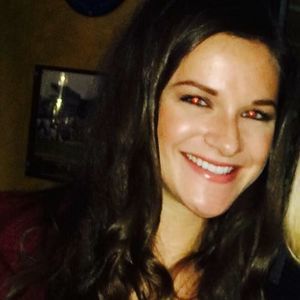 Meet your Posher, Briana