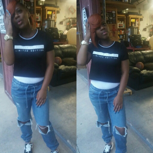 Meet your Posher, Chasity - Picture 1 of 1