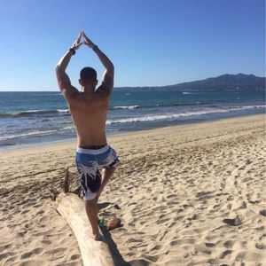 Meet your Posher, Ben-jamin