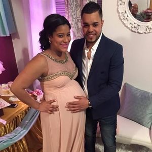 Meet your Posher, Richard