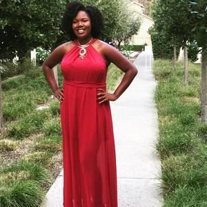 Meet your Posher, Ruth