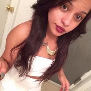 Meet your Posher, Yamirca