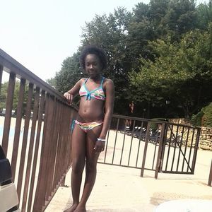 Meet your Posher, Jahnille