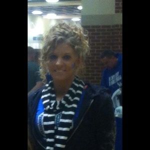 Meet your Posher, Tiana