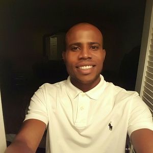 Meet your Posher, Jason