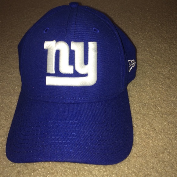 GIANTS HAT