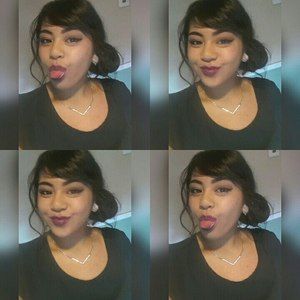 Meet your Posher, Kathleen