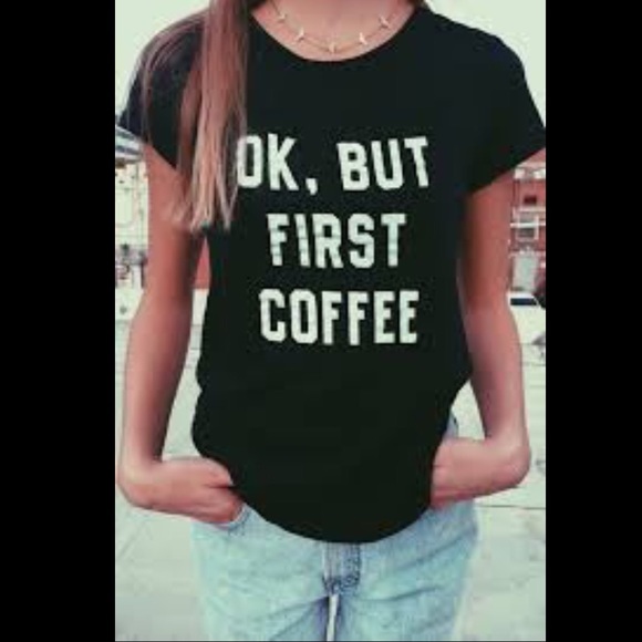 Brandy Melville T-shirt