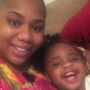 Meet your Posher, Tabatha