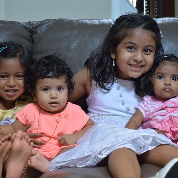 Meet your Posher, Anisha - Picture 1 of 1