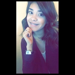 Meet your Posher, Marissa