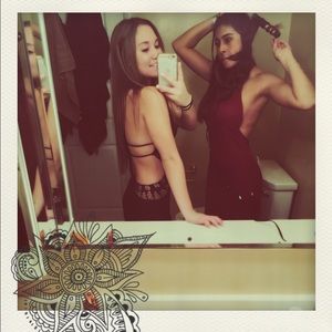 Meet your Posher, Maia