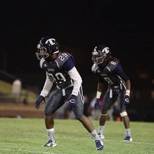 Meet your Posher, Branden