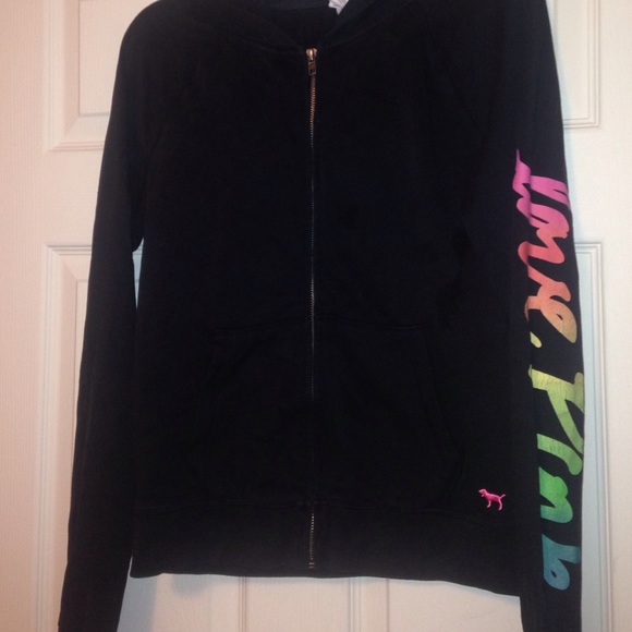 💢Victoria secret size medium sweat shirt