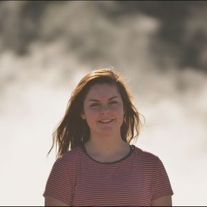 Meet your Posher, Katelyn