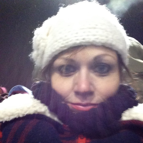 Meet your Posher, Andrea