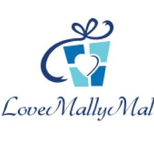 Meet your Posher, Mallory