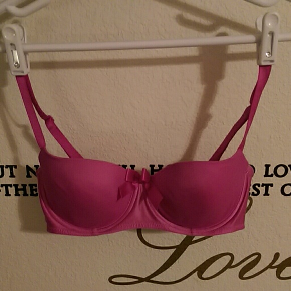 Victoria's Secret Bra - Size 34C