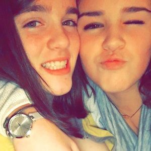 Meet your Posher, Ann wilson