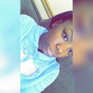 Meet your Posher, Alicia