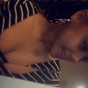 Meet your Posher, Briana