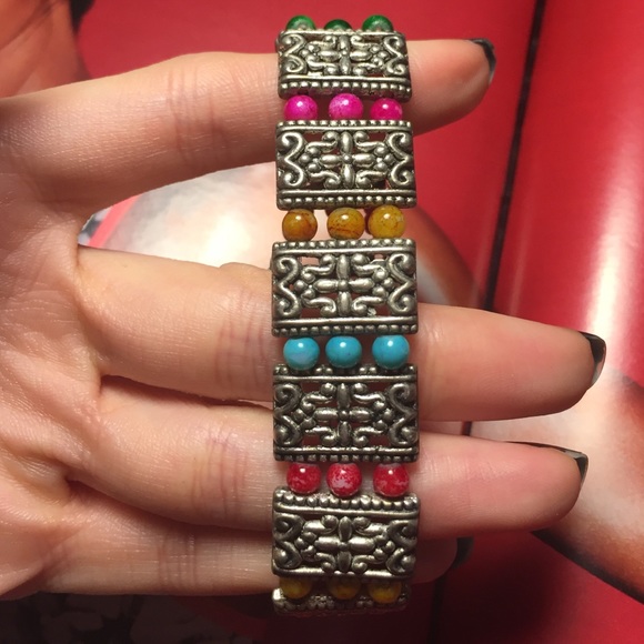 Handmade bracelets - Picture 2 of 4