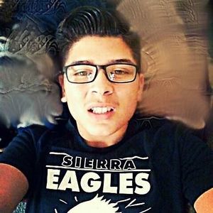 Meet your Posher, Michael