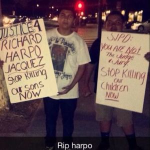 Meet your Posher, Fabian