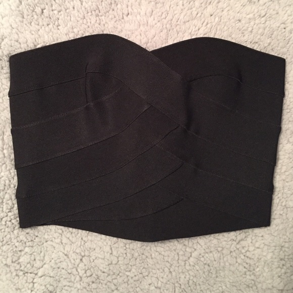 LF Bandage Bandeau!