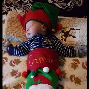 Meet your Posher, Morgan